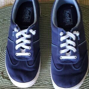 Women's Ked's tennis shoes